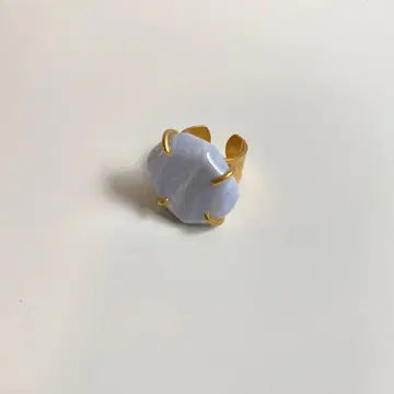 소와리 soierie 오픈 반지