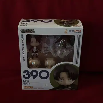 리바이 넨도로이드 390