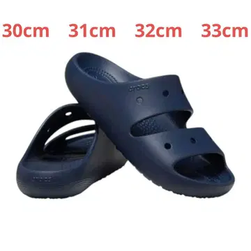 크록스 샌들(CLASSIC SANDAL2.0) 3wfc6