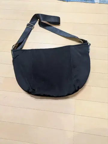 ear PAPILLONNER 숄더백