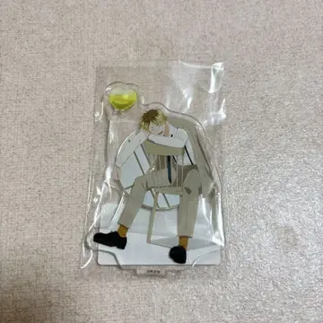기븐 히가시 벌스데이 아크릴 스탠드
