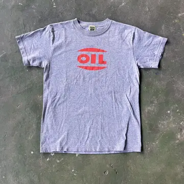 oil work garment 티셔츠 Bruco