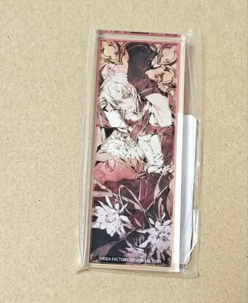 완드 솔로 아크릴 블록 완드 오브 포춘