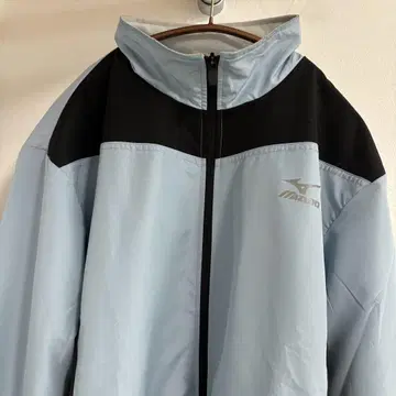 MIZUNO 윈드 브레이커/M 사이즈