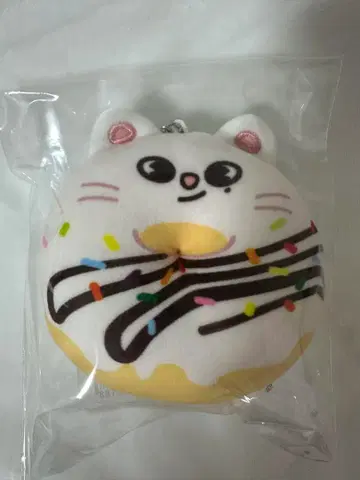 도넛 참 BAG CHARM - jiniret 지니렛 SKZOO