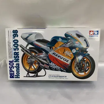 1/12 레푸솔 혼다 NSR500 '98