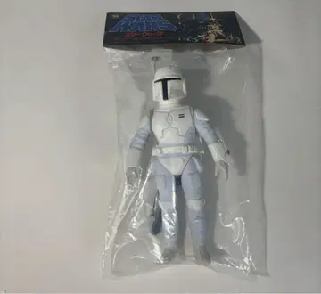MEDICOM TOY 메디콤토이 STARWARS BOBA FETT