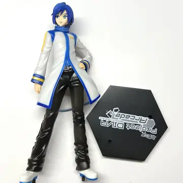 하츠네 미쿠 Project DIVA Arcade KAITO 피규어