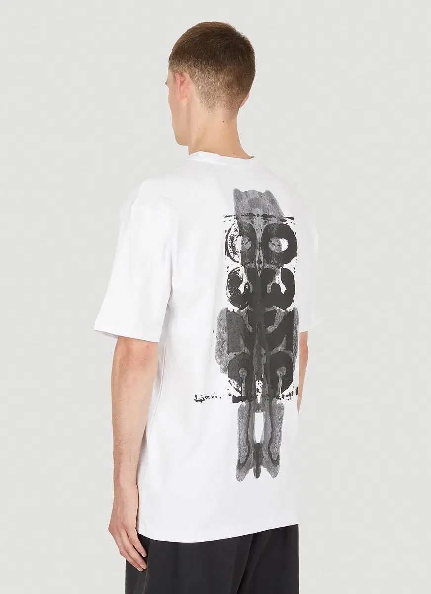 032c Rorschach T-shirt
