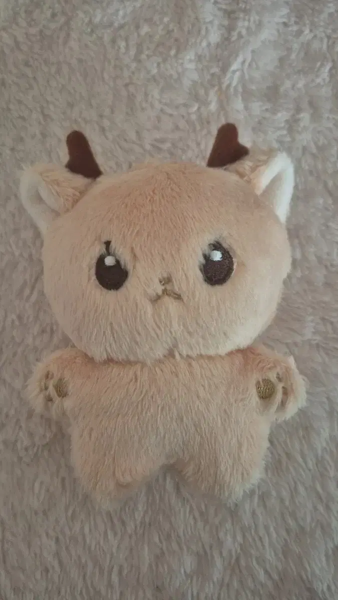 Quick sale) Seon Ahyeon doll, Demutjuk same-age duo, Pokdak Pokdak, Testar Pokdak Ahyeon