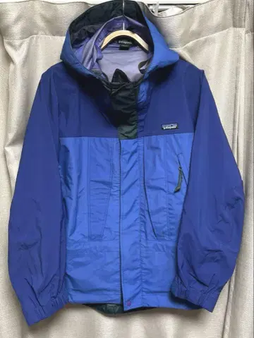 빈티지 90's 파타고니아 토레 자켓 코발트 XS 레어