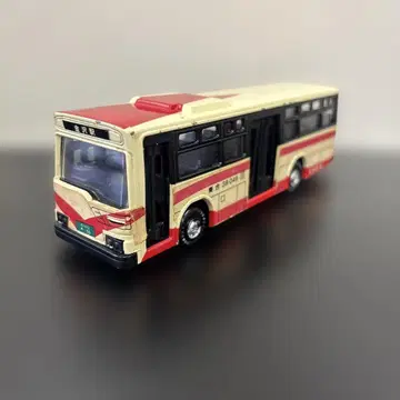 Yonezawa 시영 버스 미니카 호쿠리쿠 철도 쇼와 레트로 카 일본제