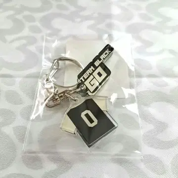 아야노 고 키링