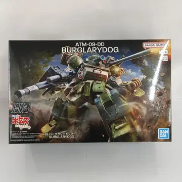 HG 바그라 리드독 '갑옷 기병 하의 헤키타루 이단' [5066380]