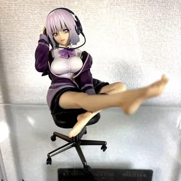 메가하우스 SSSS.GRIDMAN 신조 아카네 GRIDMAN 갸루즈