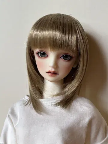 VOLKS 제 SD 사이즈 가발
