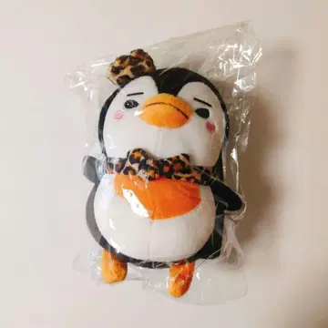 주노 펜펜 봉제 인형
