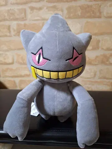 포켓몬 모후구토 봉제 인형 슈페타