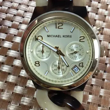마이클코어스 MK-4270 여성용 손목시계