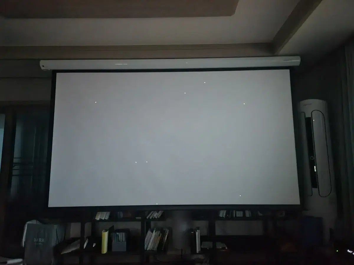BenQ TK850I Beam Projector 4K UHD