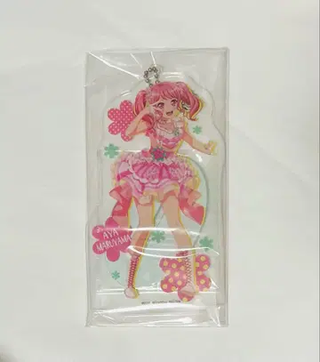뱅드림 마루야마 아야 아크릴 스탠드