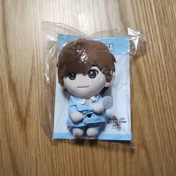 키스마이 치가 켄에이 봉제 인형