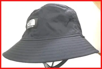 THE NORTH FACE 캠핑 사이드 햇 L 중고 m 마-87