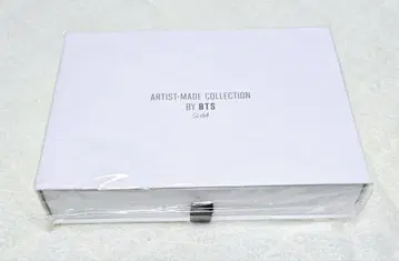 BTS SUGA 윤기 기타 고유명사 피크 목걸이 (SV)