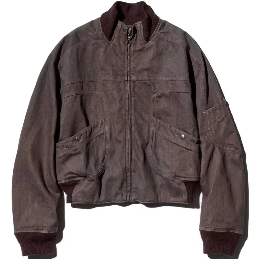 ジャケット・アウター KIKO KOSTADINOV KOLMAN BOMBER JACKET Kiko Kostadinov Black Kolman Bomber Jacket Kiko Kostadinov