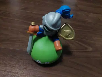 슬라임 나이트 피규어