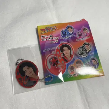 폭상전대 분붐저 참 컬렉션 분레드 한미치