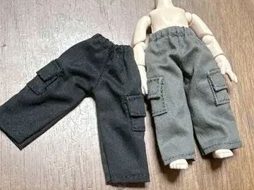 1/12 인형 바지 2종