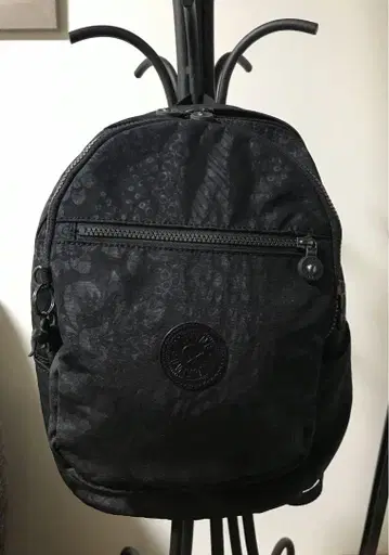 새상품급! Kipling 킹프리 레이디 백팩