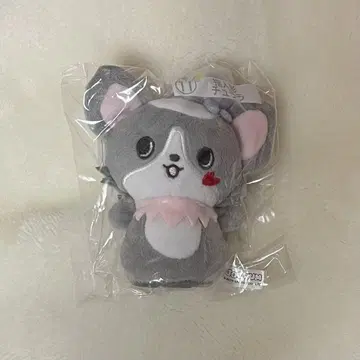 JO1 JOCHUM 제일복권 손가락 인형 츄라라