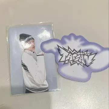 BOYNEXTDOOR 팝업 테산