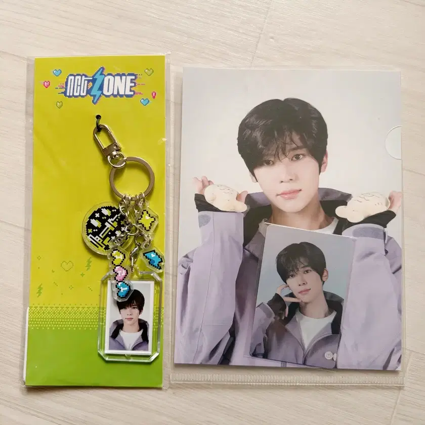 nct wish steady ポップアップ 5万ウォン特典トレカ ユウシ