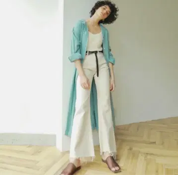 Sea Room lynn 베이직 플레어 SRN06 23인치
