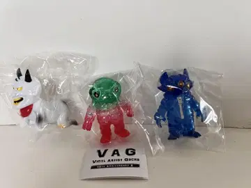 VAG 가챠