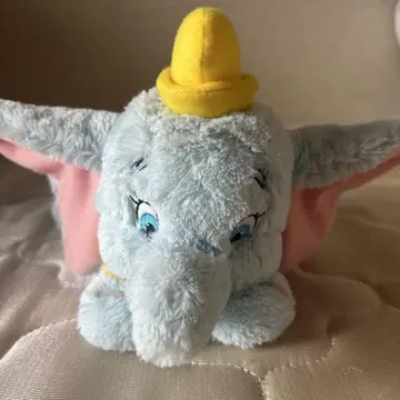 덤보 봉제 인형