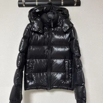 TATRAS 타트라스 KRAZ BELBO 01 S 사이즈