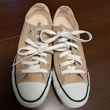 CONVERSE ALL STAR 베이 스니커즈