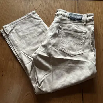 EDWIN 아메카지 아메리칸 청바지 워크 패션 치노 팬츠 아웃도어