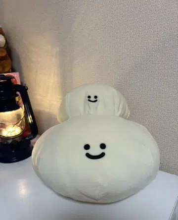 밀가루를 반죽한 것, 쫄깃쫄깃한 BIG 봉제 인형 봉제 인형