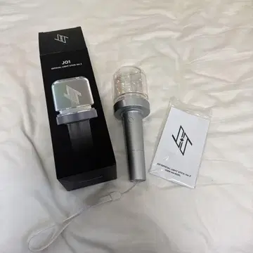 JO1 응원봉