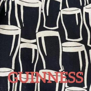 GUINNESS 기네스 맥주 셔츠 2XL