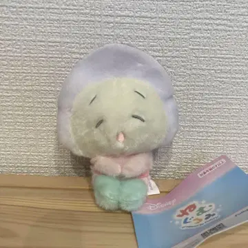 네무구루미 마스코트 영 오이스터