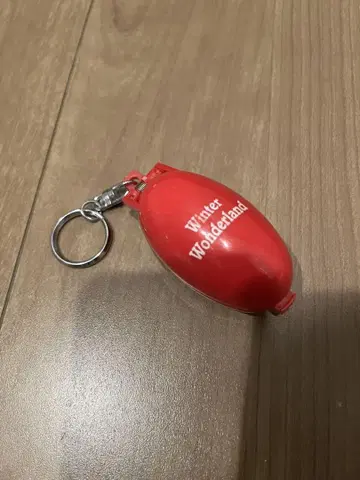 포켓 크리터 원더랜드 겨울 눈사람