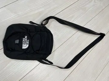 THE NORTH FACE 제스터 크로스 바디