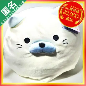 고로네코 서밋 쿠션 봉제 인형 고양이 이토 [후쿠다 2세]