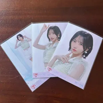 이코러브 노구치 이오리 브로마이드